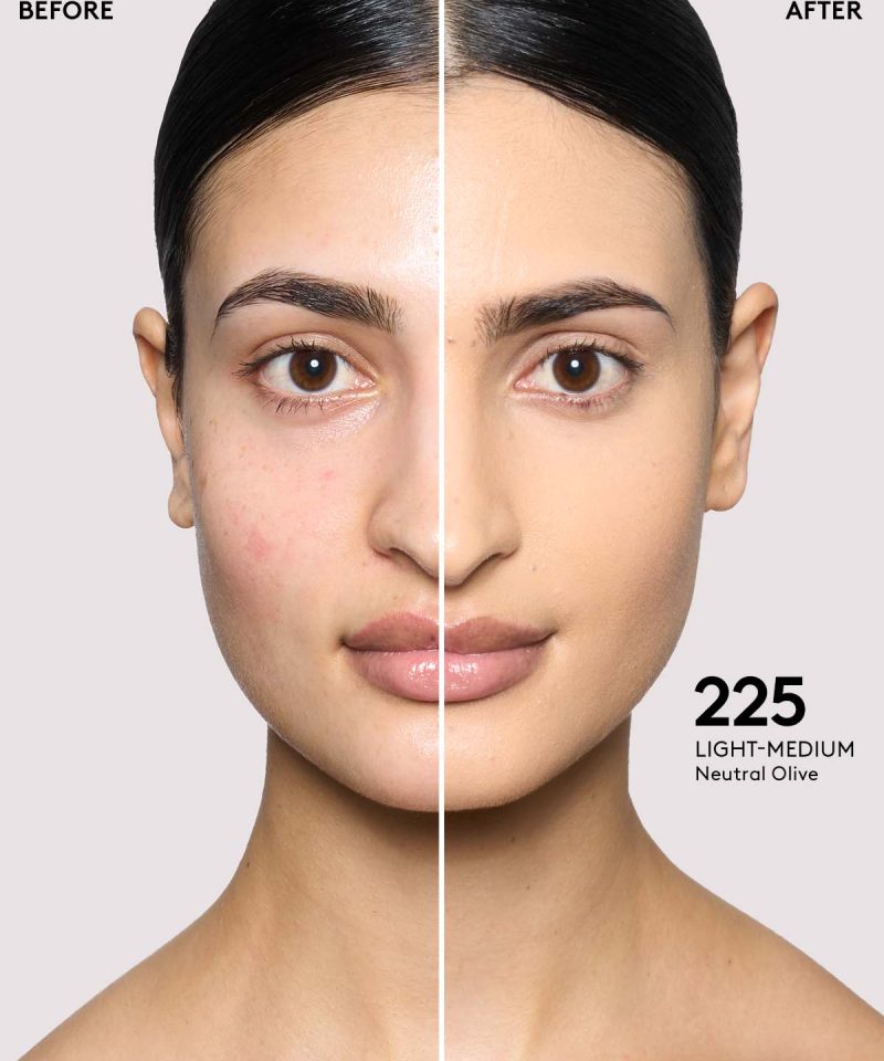 Alternative view of Pro Filt'r Soft Matte Longwear Foundation — #225