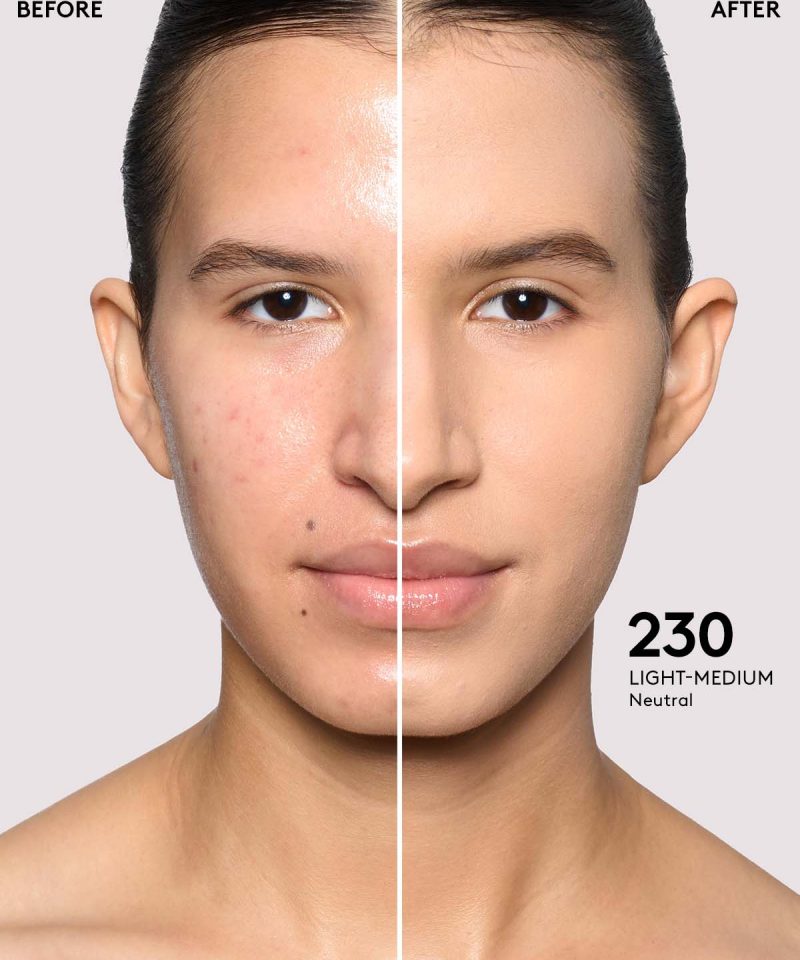 Alternative view of Pro Filt'r Soft Matte Longwear Foundation — #230