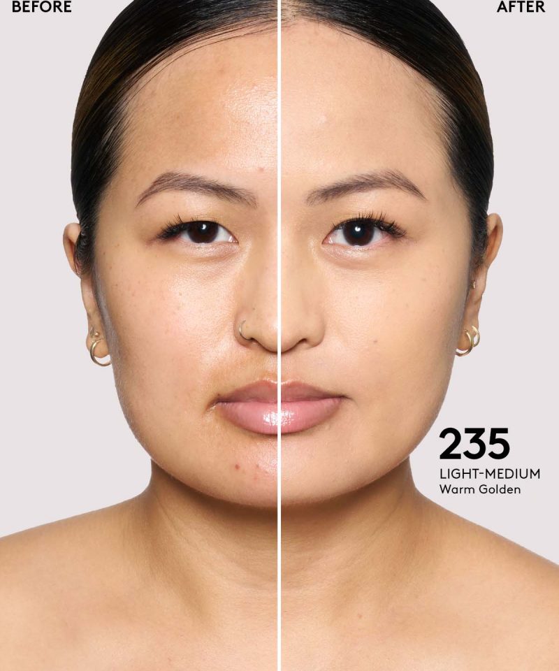 Alternative view of Pro Filt'r Soft Matte Longwear Foundation — #235
