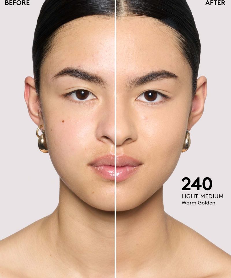 Alternative view of Pro Filt'r Soft Matte Longwear Foundation — #240