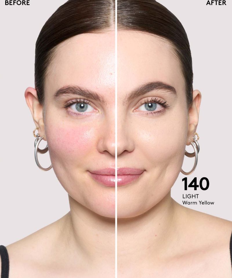 Alternative view of Pro Filt'r Soft Matte Longwear Foundation — #140
