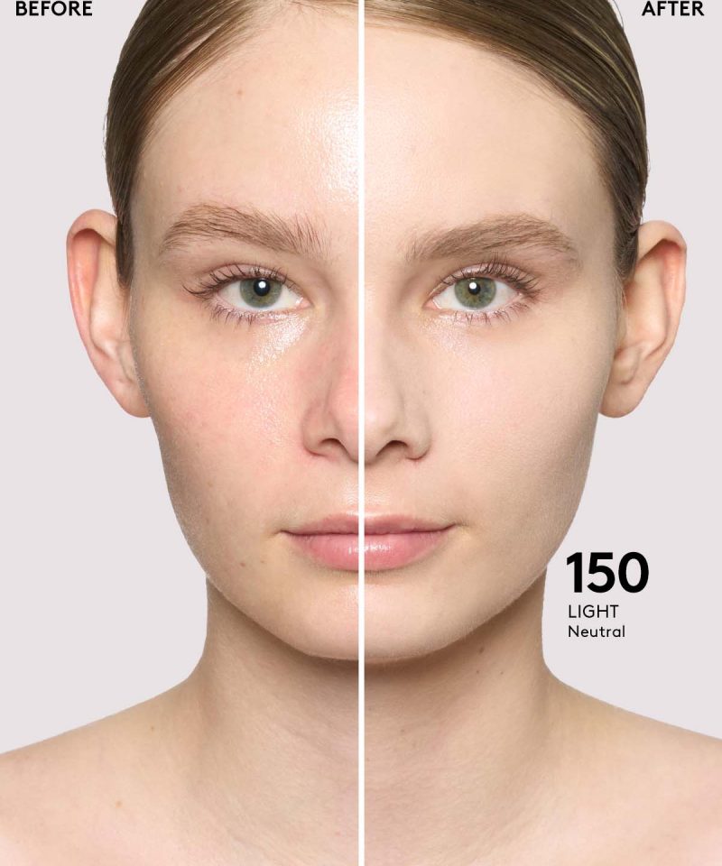 Alternative view of Pro Filt'r Soft Matte Longwear Foundation — #150