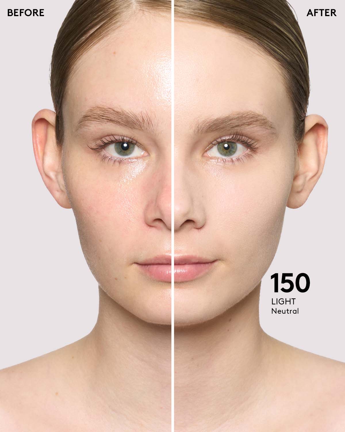 Pro Filt'r Soft Matte Longwear Foundation — #150 - Image 2