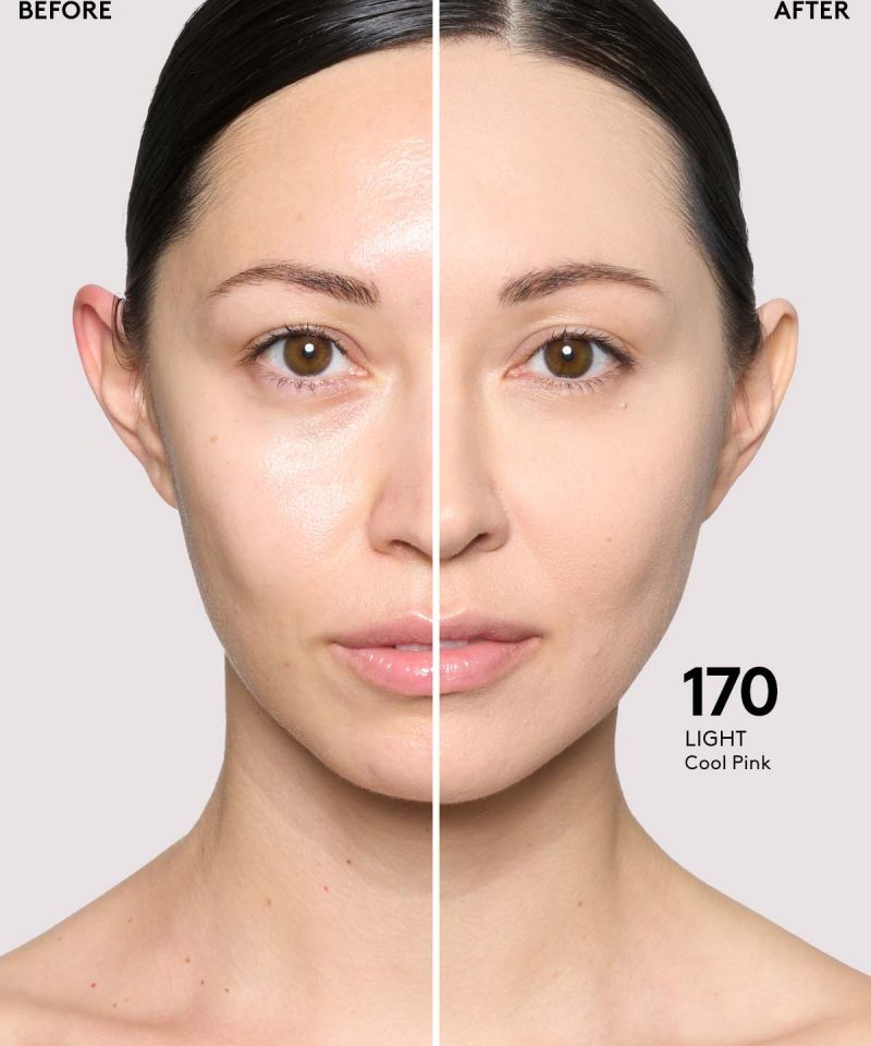 Alternative view of Pro Filt'r Soft Matte Longwear Foundation — #170