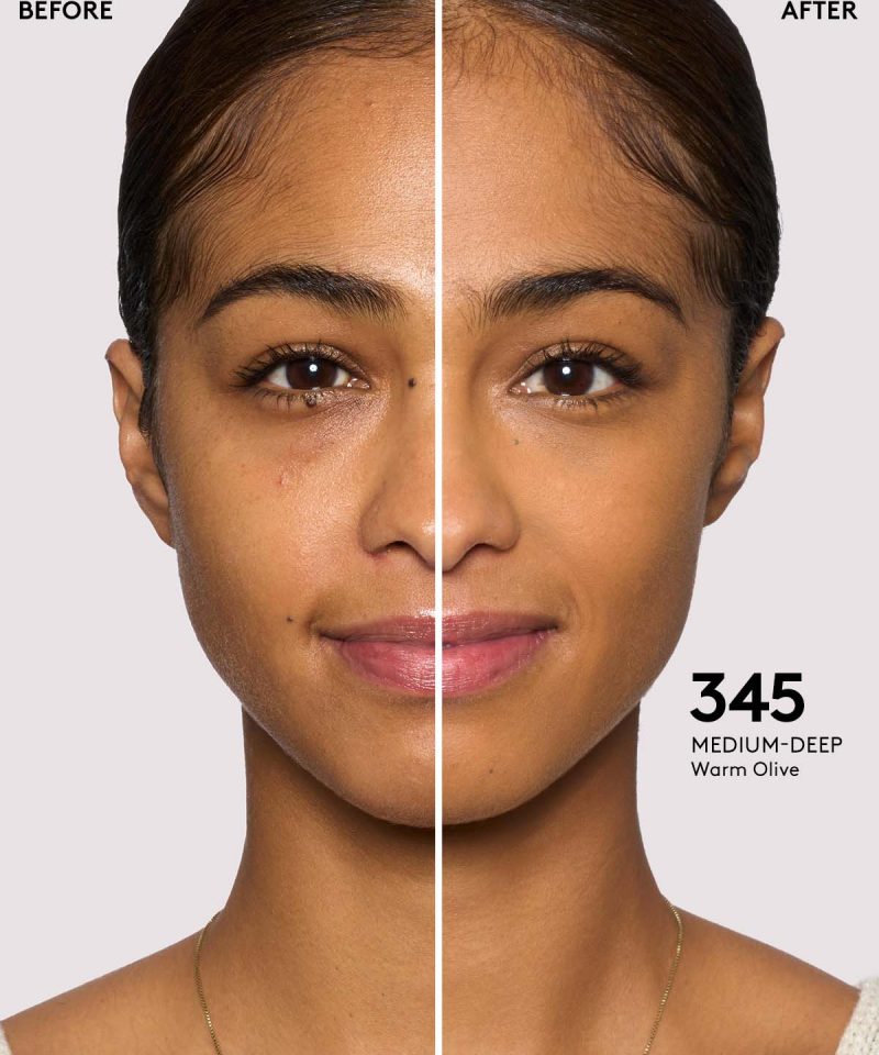 Alternative view of Pro Filt'r Soft Matte Longwear Foundation — #345