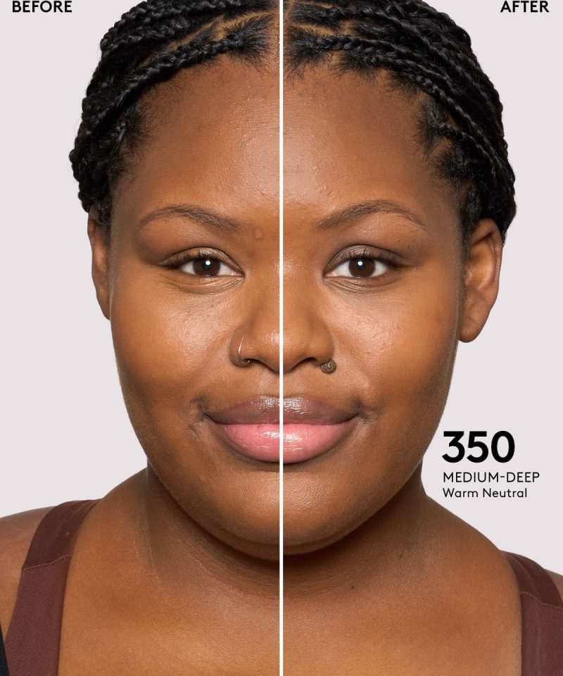 Alternative view of Pro Filt'r Soft Matte Longwear Foundation — #350