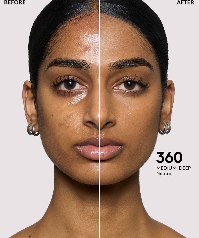 Alternative view of Pro Filt'r Soft Matte Longwear Foundation — #360