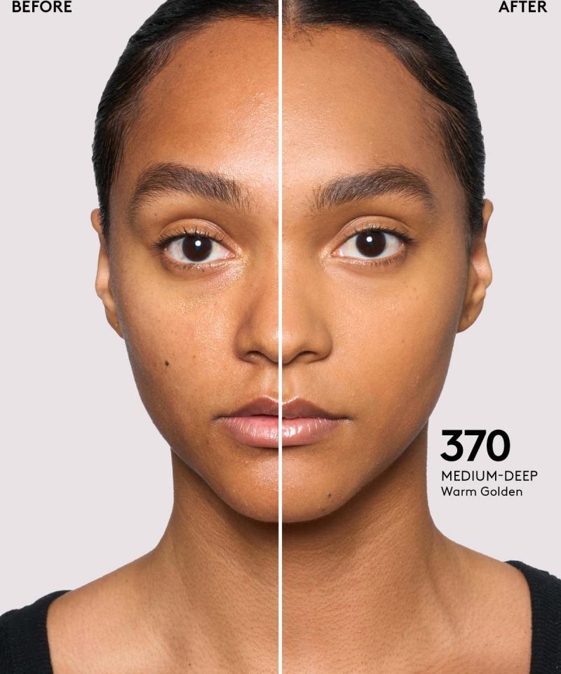 Alternative view of Pro Filt'r Soft Matte Longwear Foundation — #370