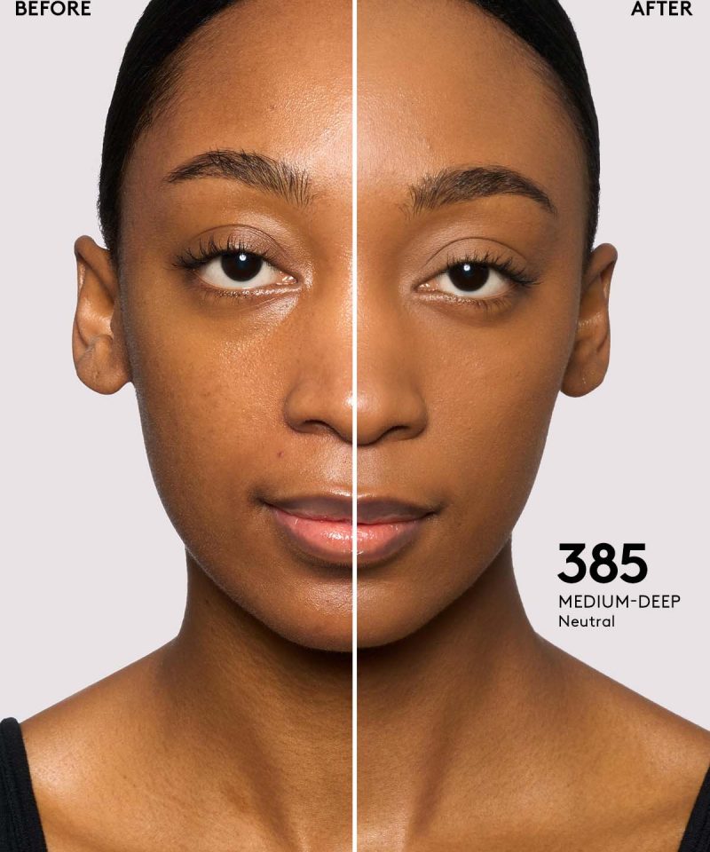 Alternative view of Pro Filt'r Soft Matte Longwear Foundation — #385
