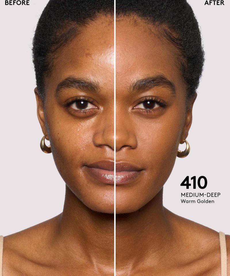 Alternative view of Pro Filt'r Soft Matte Longwear Foundation — #410