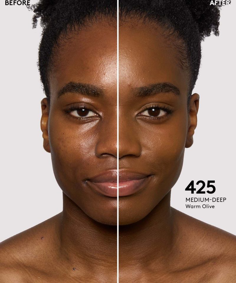 Alternative view of Pro Filt'r Soft Matte Longwear Foundation — #425