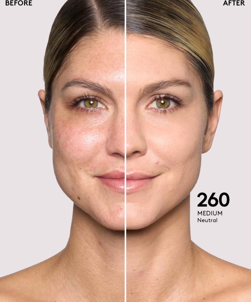 Alternative view of Pro Filt'r Soft Matte Longwear Foundation — #260