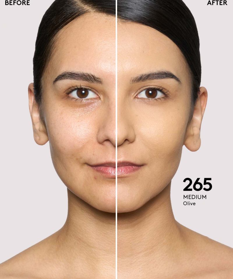Alternative view of Pro Filt'r Soft Matte Longwear Foundation — #265