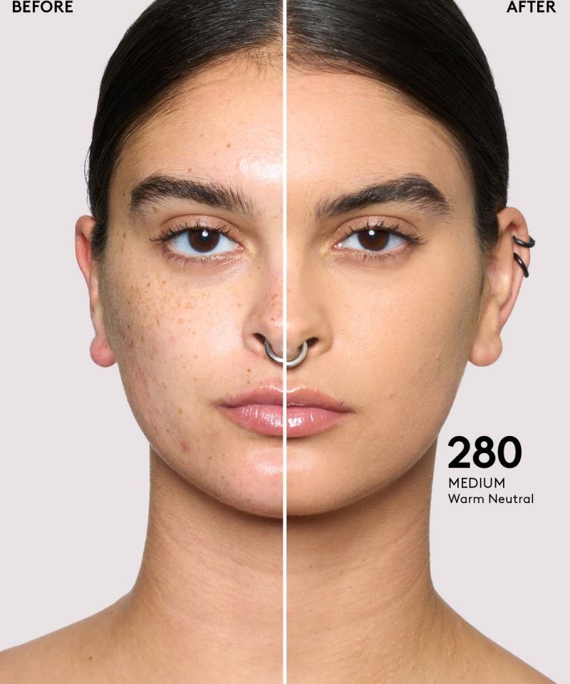 Alternative view of Pro Filt'r Soft Matte Longwear Foundation — #280