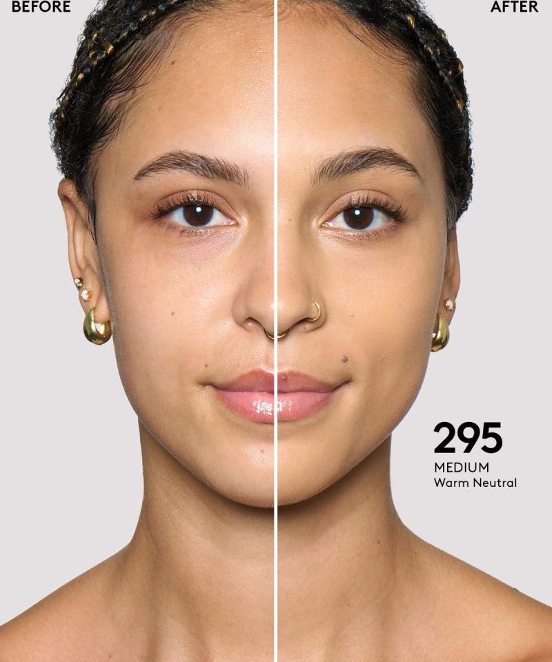 Alternative view of Pro Filt'r Soft Matte Longwear Foundation — #295