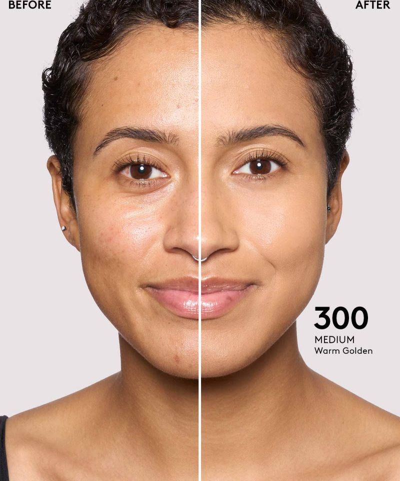 Alternative view of Pro Filt'r Soft Matte Longwear Foundation — #300