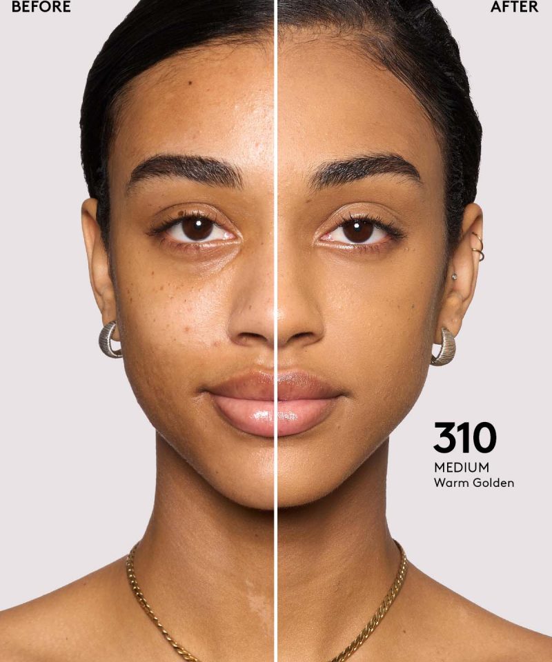 Alternative view of Pro Filt'r Soft Matte Longwear Foundation — #310