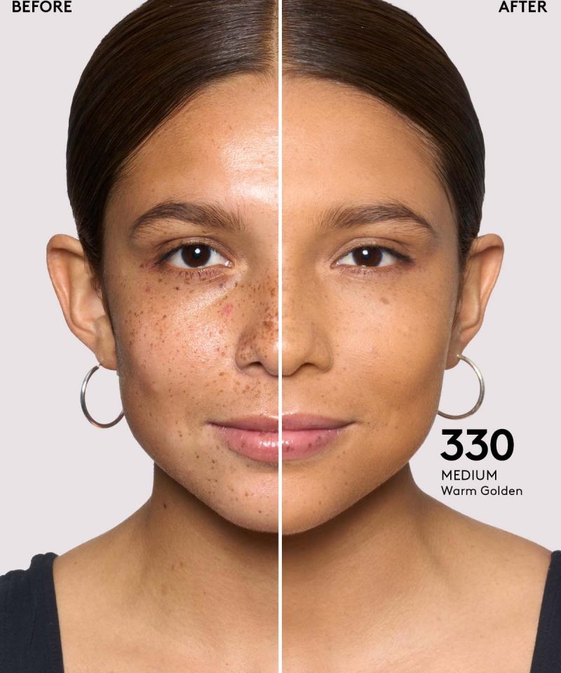 Alternative view of Pro Filt'r Soft Matte Longwear Foundation — #330