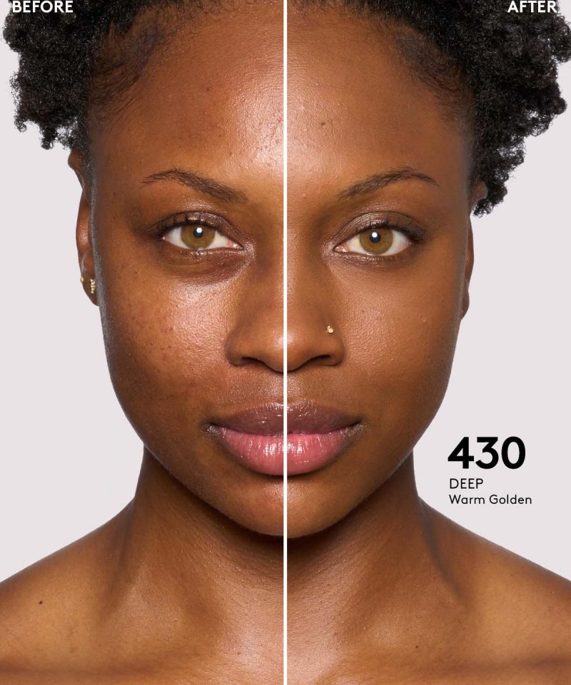 Alternative view of Pro Filt'r Soft Matte Longwear Foundation — #430
