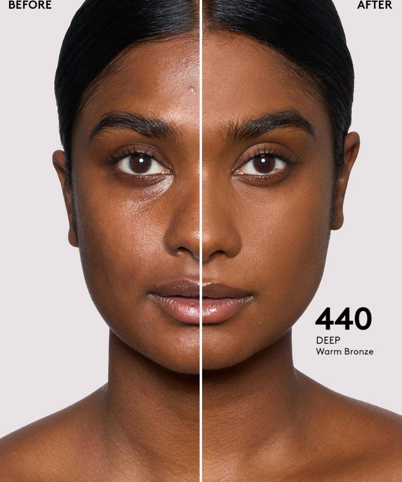 Alternative view of Pro Filt'r Soft Matte Longwear Foundation — #440