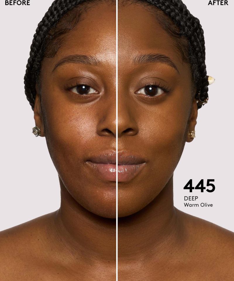 Alternative view of Pro Filt'r Soft Matte Longwear Foundation — #445