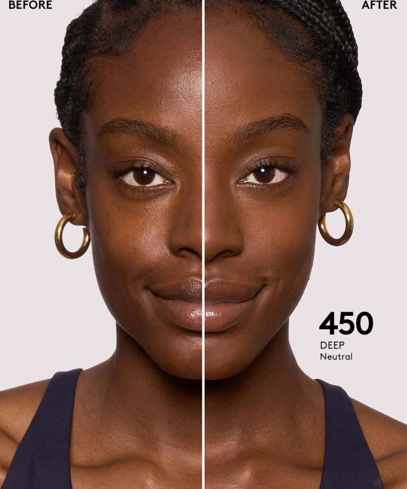 Alternative view of Pro Filt'r Soft Matte Longwear Foundation — #450