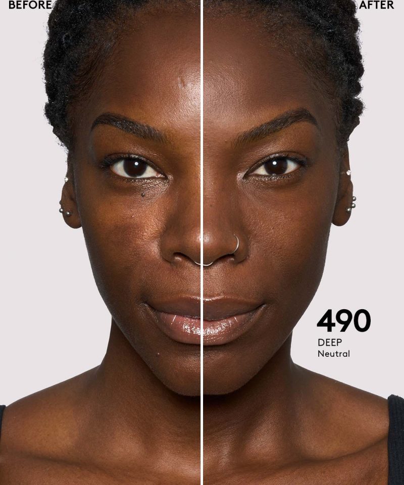 Alternative view of Pro Filt'r Soft Matte Longwear Foundation — #490