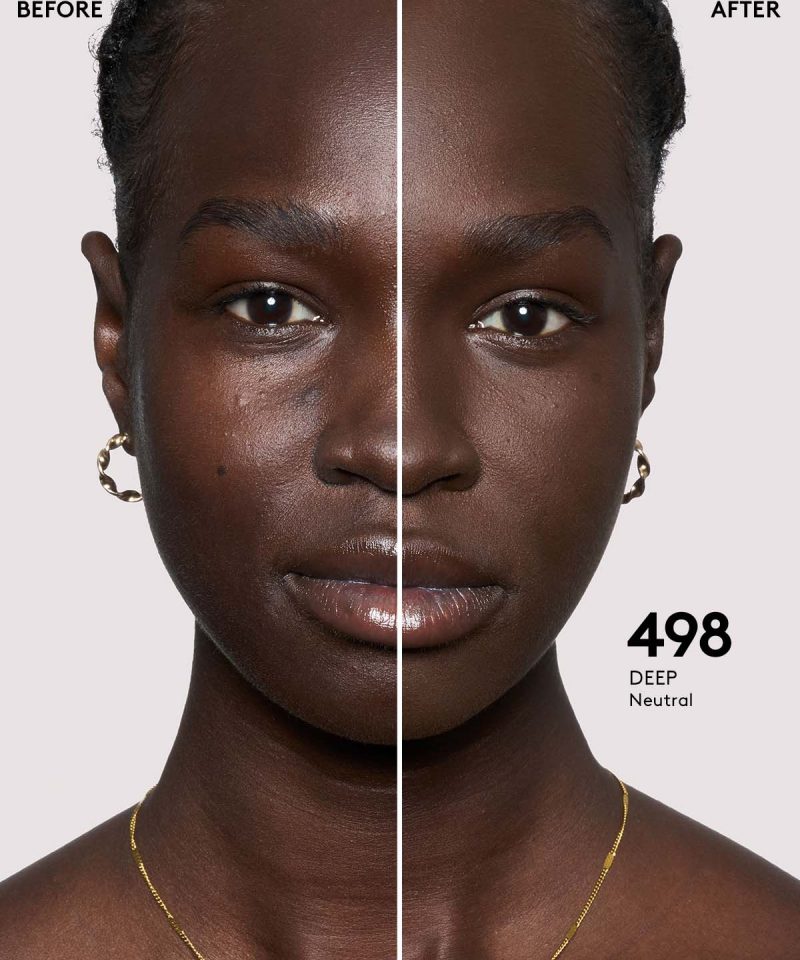 Alternative view of Pro Filt'r Soft Matte Longwear Foundation — #498