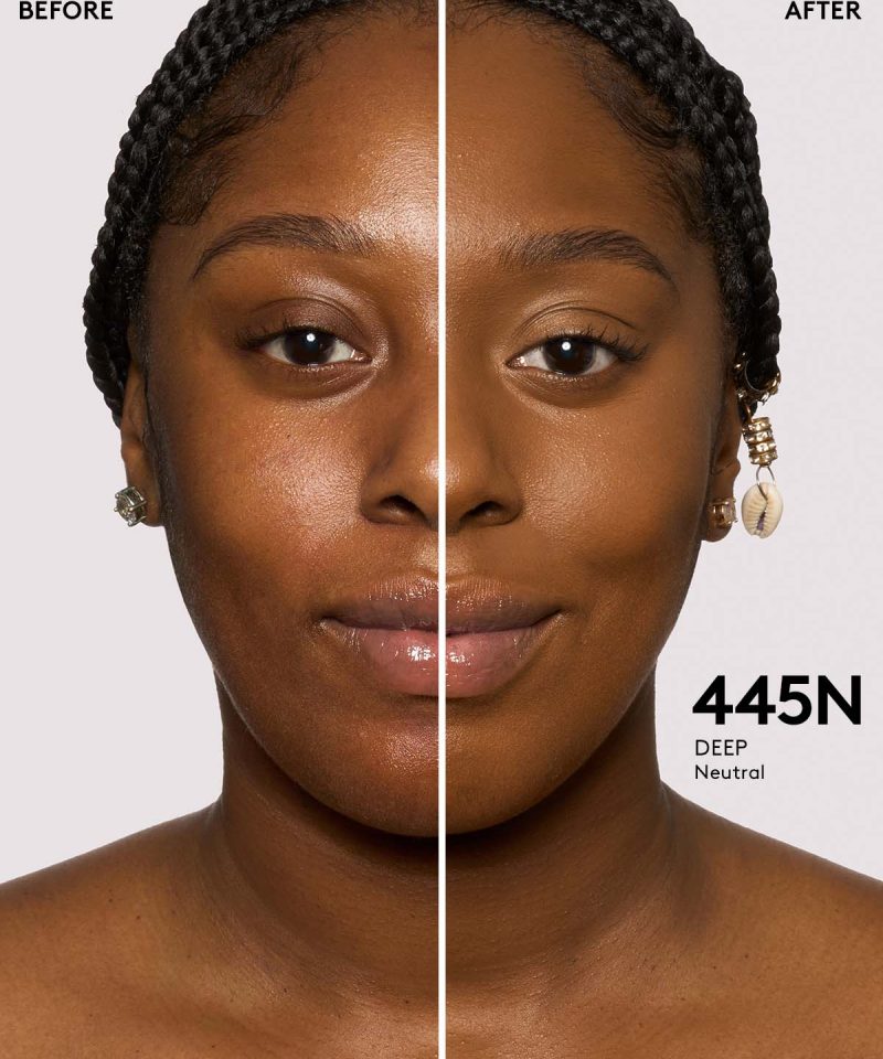 Alternative view of We're Even Hydrating Longwear Concealer — 445N