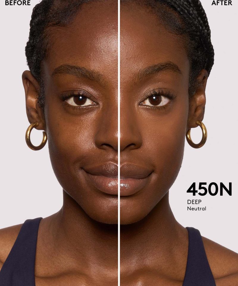 Alternative view of We're Even Hydrating Longwear Concealer — 450N