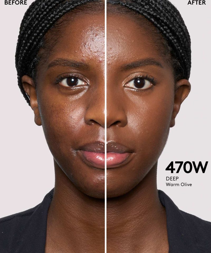Alternative view of We're Even Hydrating Longwear Concealer — 470W