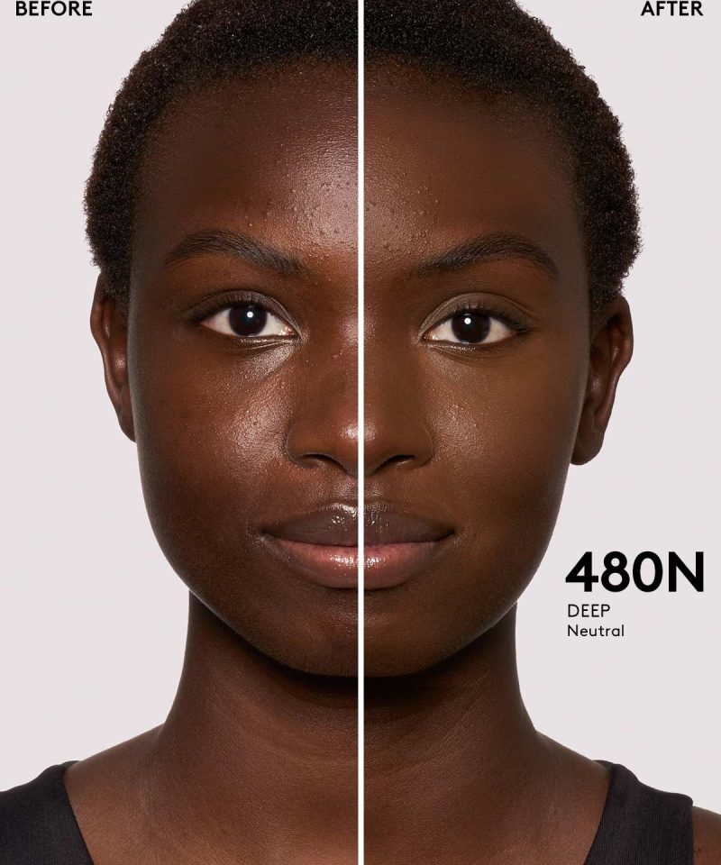 Alternative view of We're Even Hydrating Longwear Concealer — 480N