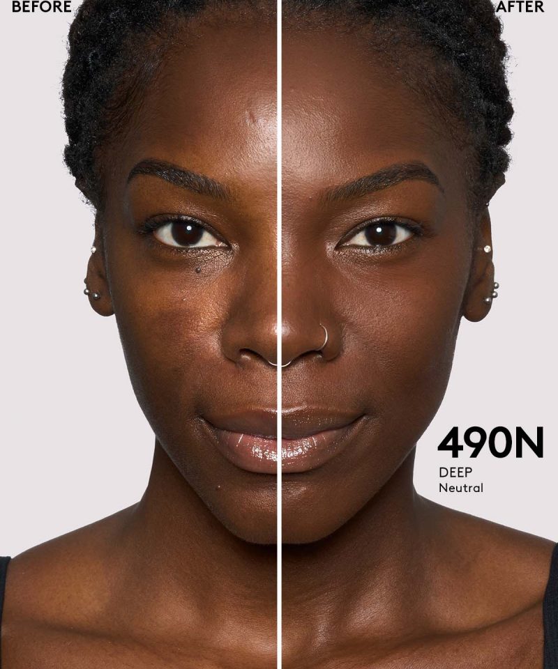 Alternative view of We're Even Hydrating Longwear Concealer — 490N