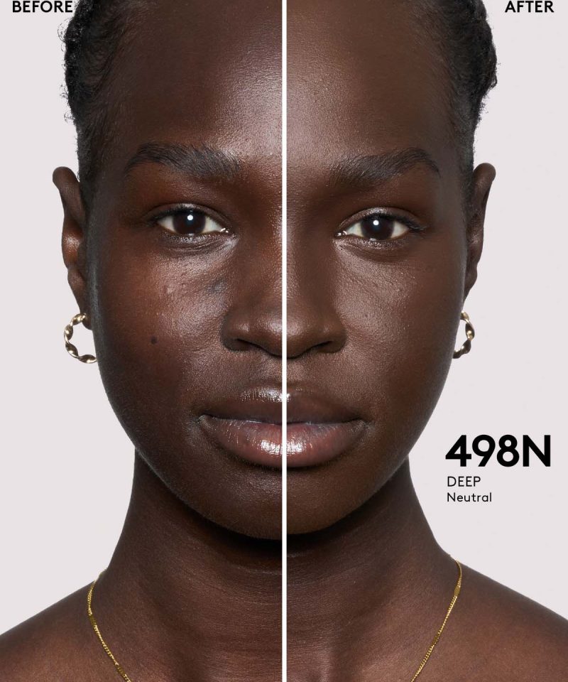 Alternative view of We're Even Hydrating Longwear Concealer — 498N