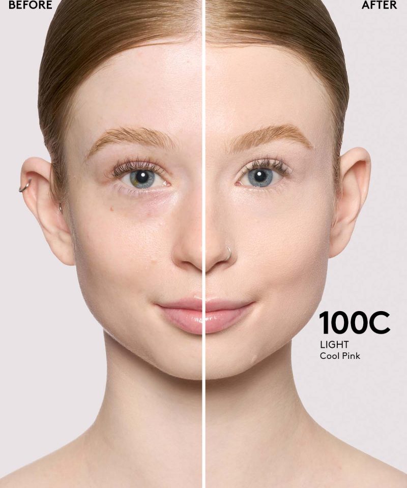 Alternative view of We're Even Hydrating Longwear Concealer — 100C