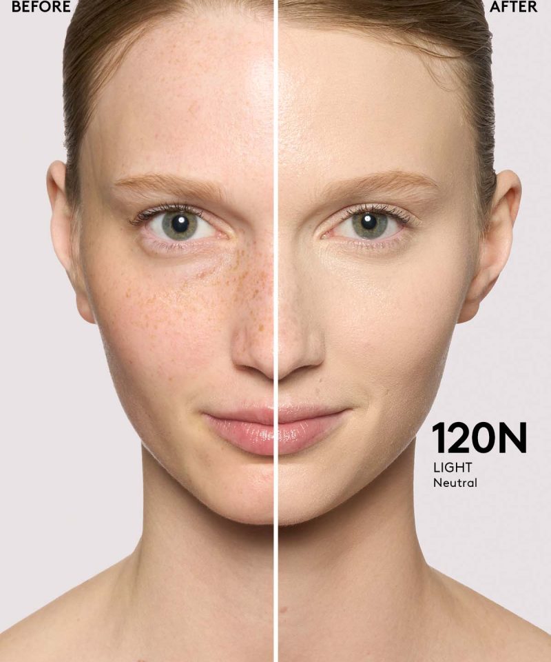 Alternative view of We're Even Hydrating Longwear Concealer — 120N