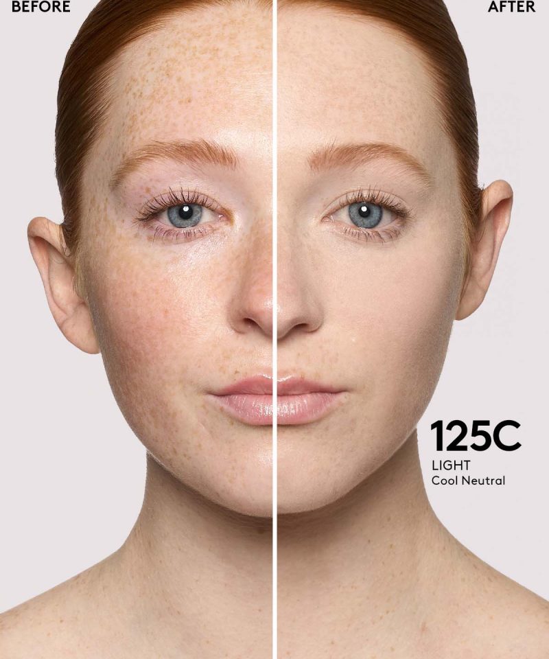 Alternative view of We're Even Hydrating Longwear Concealer — 125C