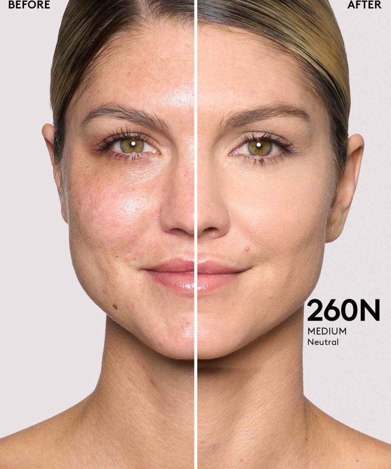 Alternative view of We're Even Hydrating Longwear Concealer — 260N