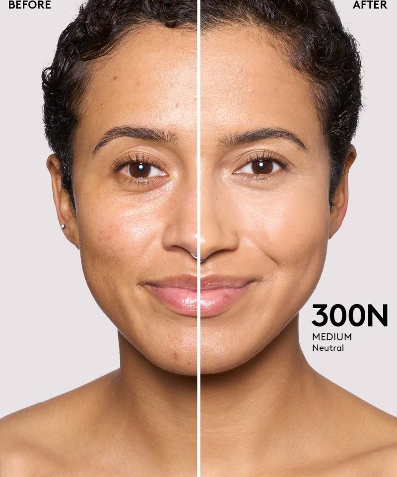 Alternative view of We're Even Hydrating Longwear Concealer — 300N