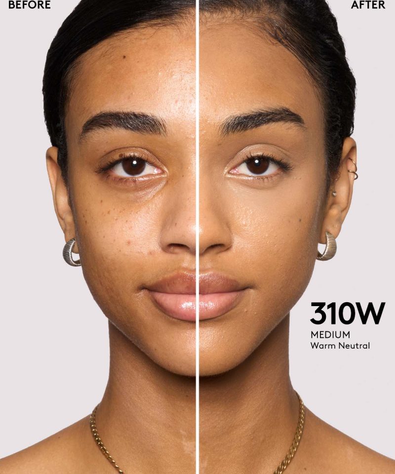 Alternative view of We're Even Hydrating Longwear Concealer — 310W