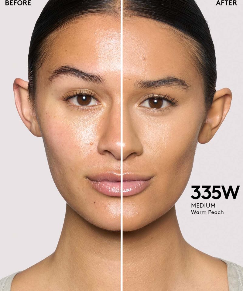 Alternative view of We're Even Hydrating Longwear Concealer — 330W