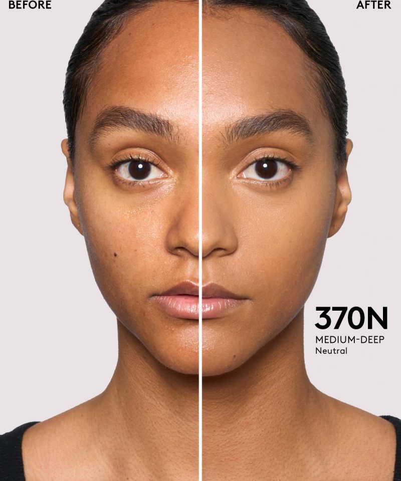 Alternative view of We're Even Hydrating Longwear Concealer — 370N