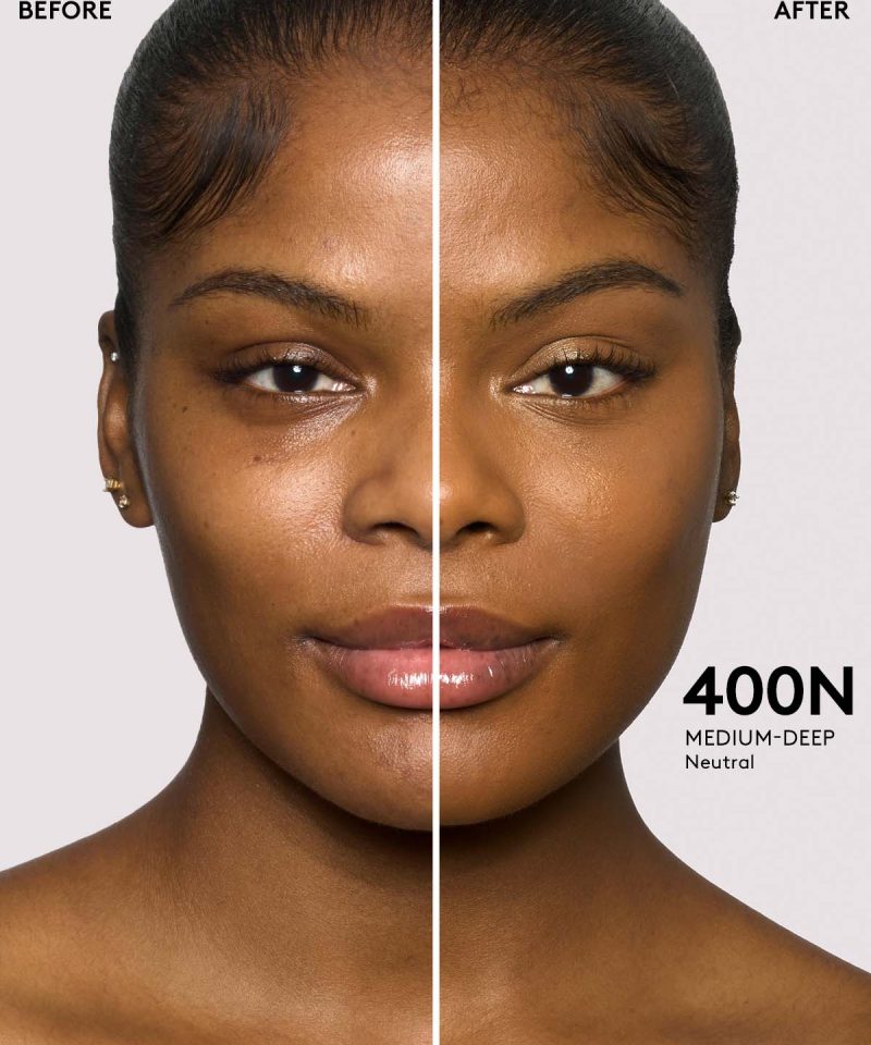 Alternative view of We're Even Hydrating Longwear Concealer — 400N