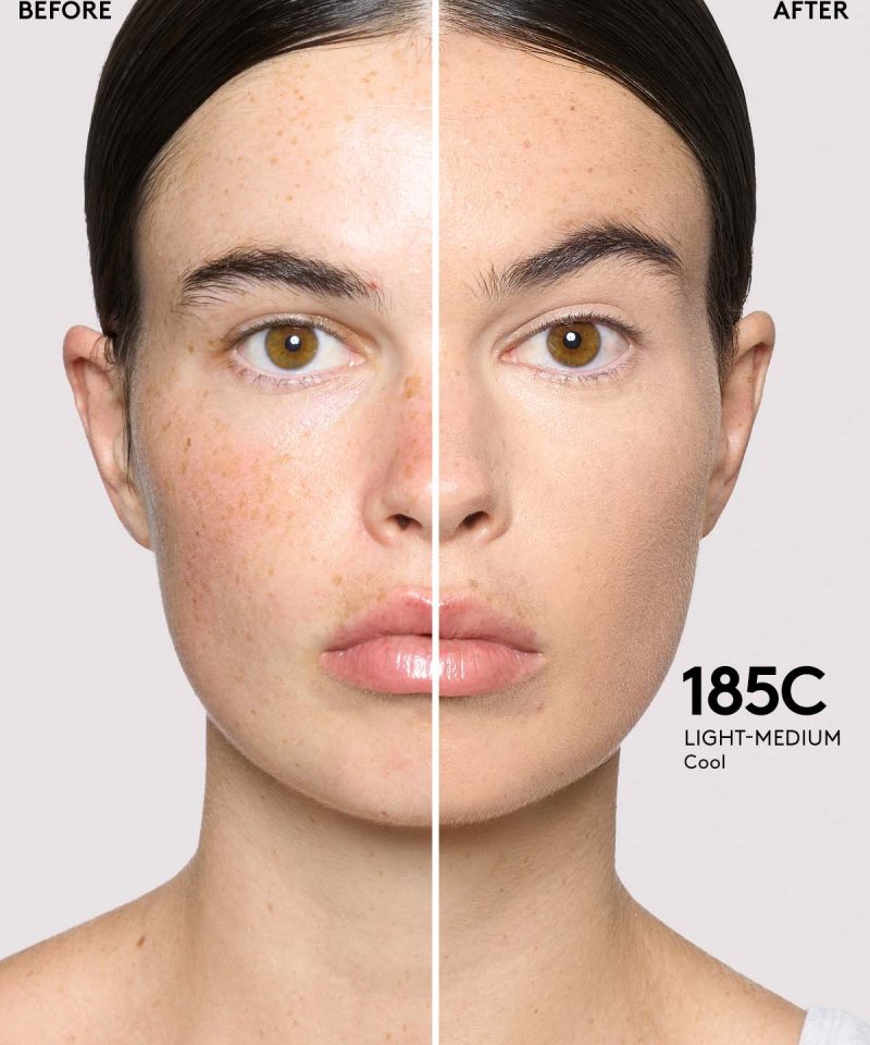Alternative view of We're Even Hydrating Longwear Concealer — 185C