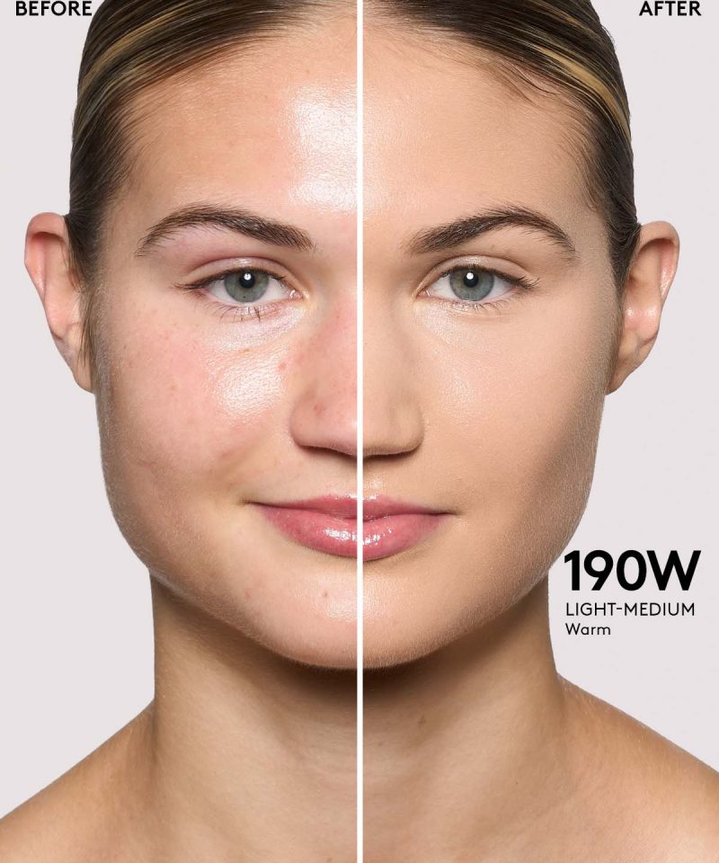 Alternative view of We're Even Hydrating Longwear Concealer — 190W