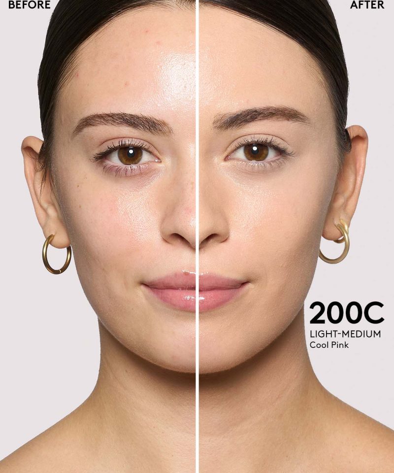 Alternative view of We're Even Hydrating Longwear Concealer — 200C