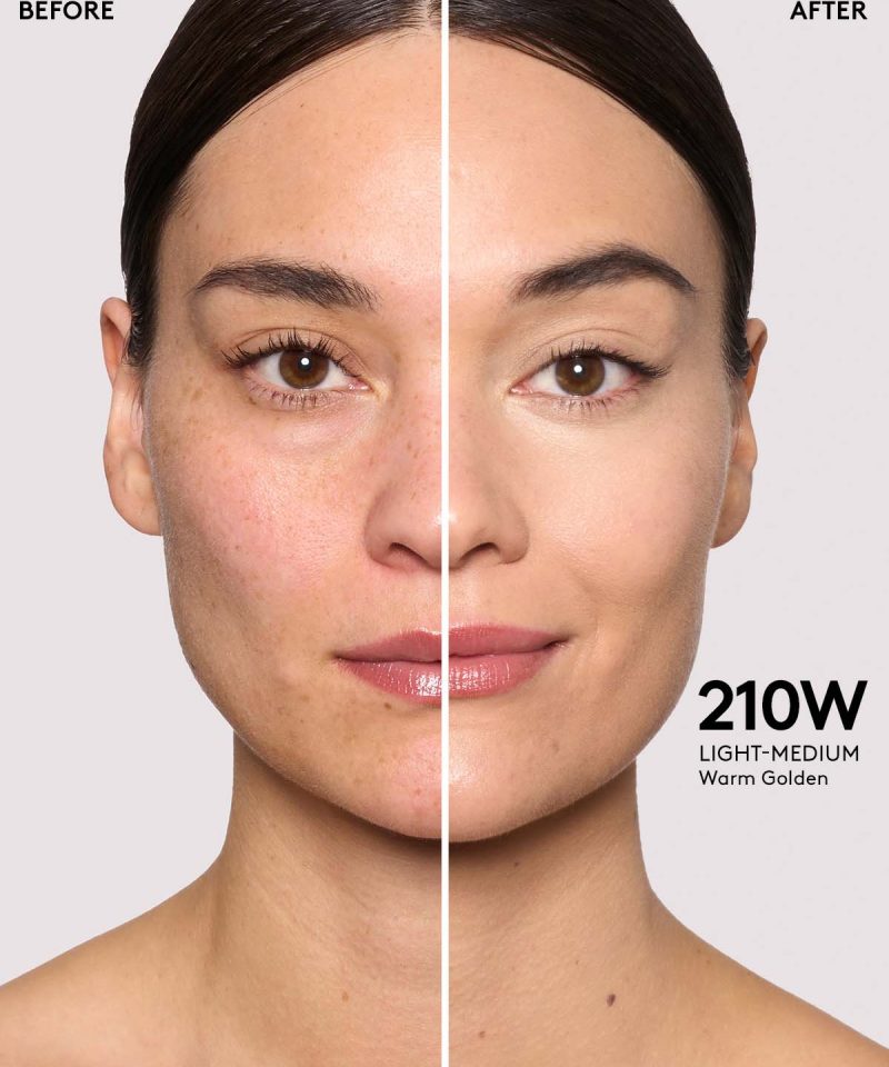 Alternative view of We're Even Hydrating Longwear Concealer — 210W