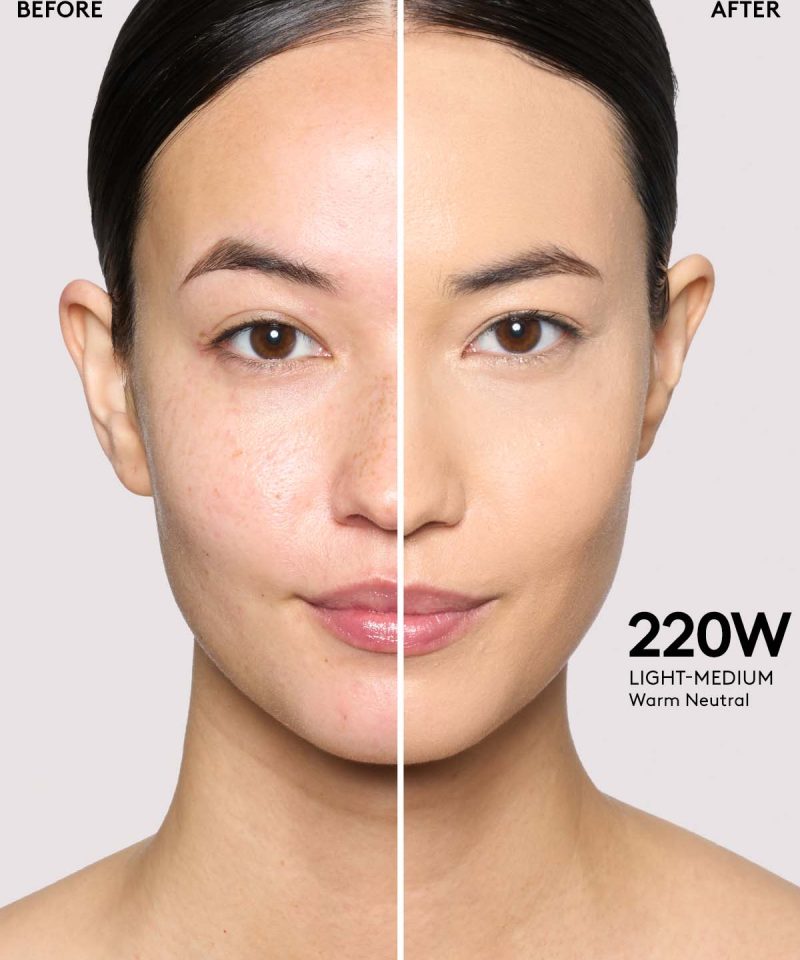 Alternative view of We're Even Hydrating Longwear Concealer — 220W