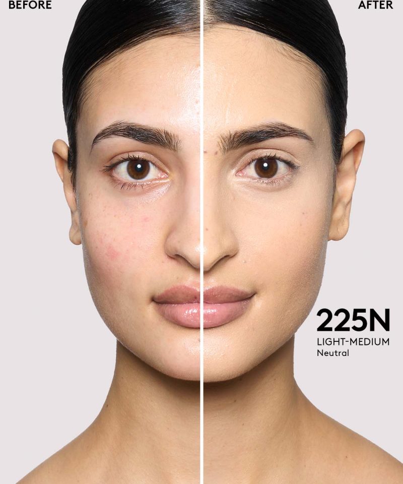 Alternative view of We're Even Hydrating Longwear Concealer — 225N