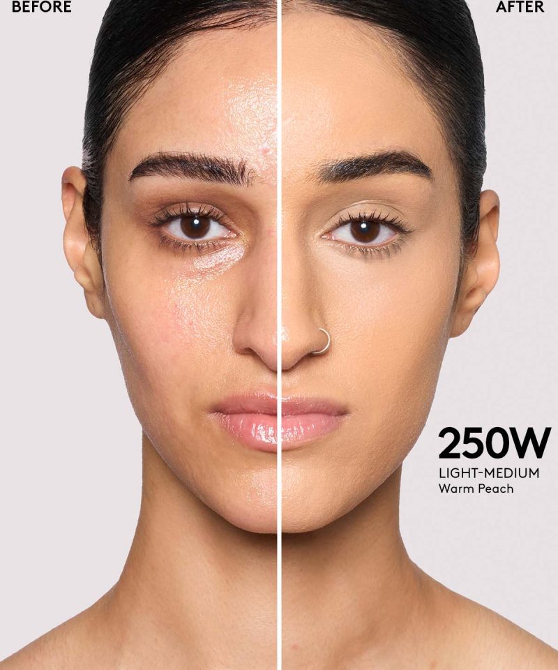 Alternative view of We're Even Hydrating Longwear Concealer — 250W